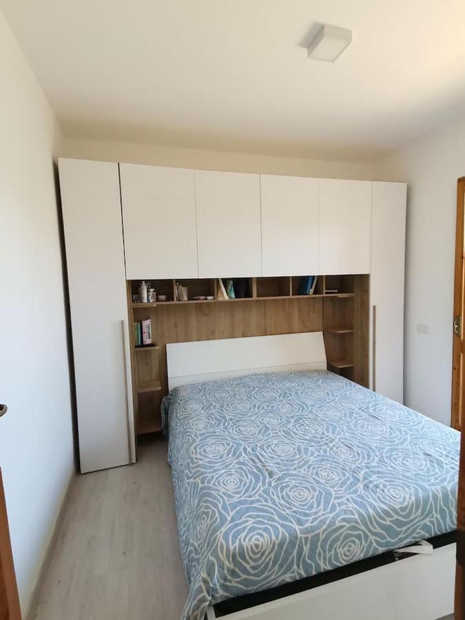 Вилла Santa Luria Casa Dolce Casa Капитана Экстерьер фото