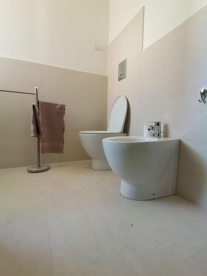 Вилла Santa Luria Casa Dolce Casa Капитана Экстерьер фото