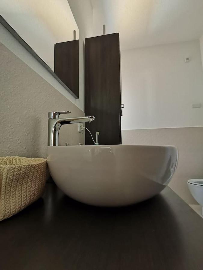 Вилла Santa Luria Casa Dolce Casa Капитана Экстерьер фото