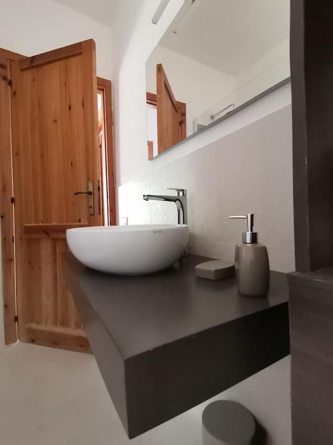 Вилла Santa Luria Casa Dolce Casa Капитана Экстерьер фото