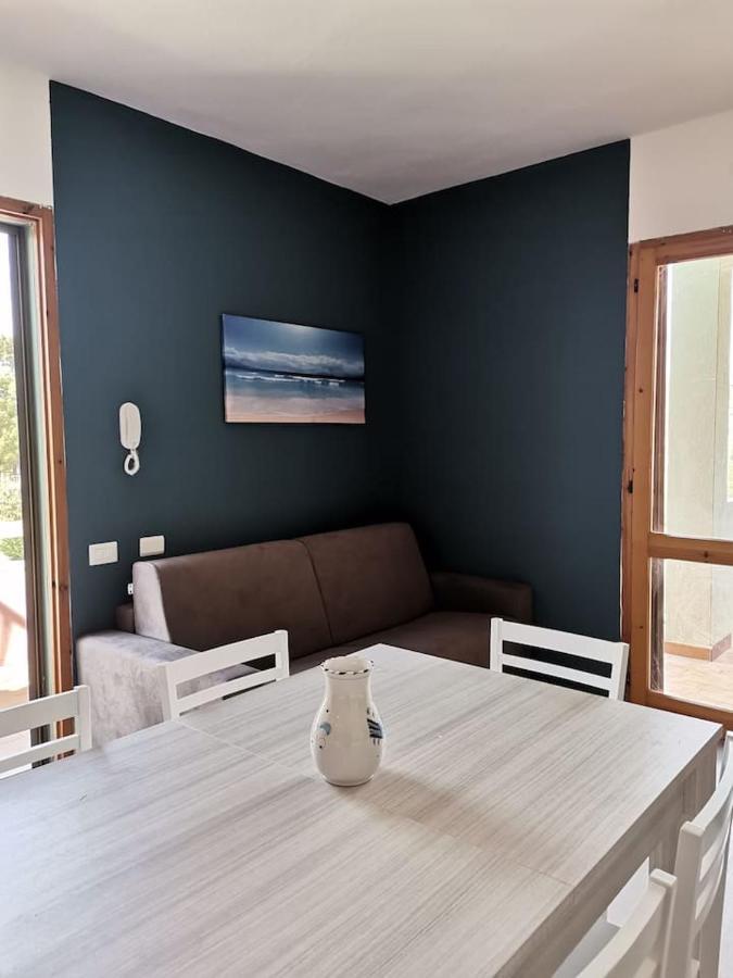Вилла Santa Luria Casa Dolce Casa Капитана Экстерьер фото