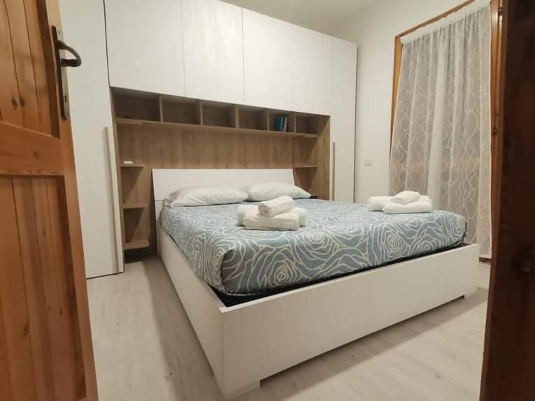 Вилла Santa Luria Casa Dolce Casa Капитана Экстерьер фото